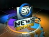 Sky News at Five (1990)