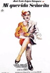 Mi querida señorita (1972)