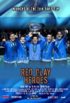 Red Clay Heroes (2016)