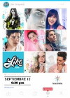 Like, la leyenda (2018)