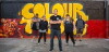 Colour Theory Underground (2017)