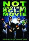 Not Another Sci-Fi Movie (2013)