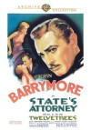 State's Attorney (1932)