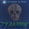 Tyranny (2017)
