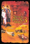 Treasure Island Kids: The Mystery of Treasure Island (2006)