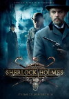 Sherlock Holmes (2013)
