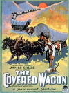 The Covered Wagon (1923)