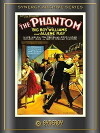 The Phantom (1931)