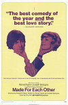 Made for Each Other (1971)