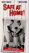 Safe at Home! (1962)