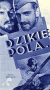 Dzikie pola (1932)