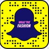 What the Fashion (2018)