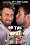 On the Spot (2014)