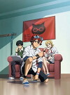 Sket Dance (2011)