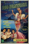 Rio Fantasia (1956)