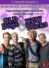 Old Dogs & New Tricks (2011)