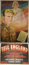 The Battle of Gallipoli (1931)