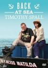 Timothy Spall Somewhere at Sea (2010)