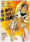 La miel se fue de la luna (1952)