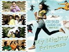 My Mighty Princess (2008)