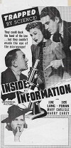 Inside Information (1939)