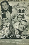 Hotel Sahara (1951)