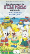 Adventures of the Little Koala (1984)