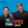 The Dan Le Batard Show (2015)