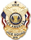 Vice Squad: LA (2018)