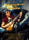 20 Leugens, 4 ouders en een scharrelei (2013)