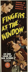 Fingers at the Window (1942)