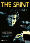 The Saint: The Brazilian Connection (1989)
