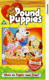Pound Puppies (1986)