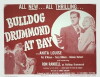 Bulldog Drummond at Bay (1947)