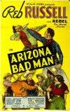 Arizona Bad Man (1935)