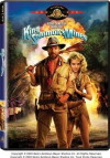 King Solomon's Mines (1985)