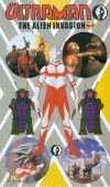 Ultraman (1972)