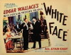 Edgar Wallace's White Face the Fiend (1932)