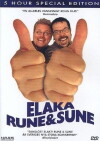 Elaka Rune & Sune 4 - Domedagen (2003)