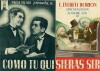 The Man in the Mirror (1936)