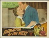 Daughter of the West (1949)