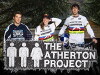 The Atherton Project (2010)