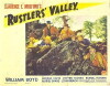 Rustlers' Valley (1937)