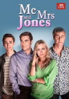 Me and Mrs Jones (2012)