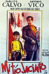 Mein Freund Enrico (1956)