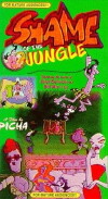 Shame of the Jungle (1975)