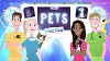 The Pets Factor (2017)