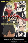 The Last: Naruto the Movie (2014)