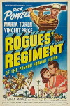Rogues' Regiment (1948)