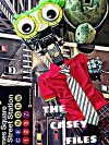 The Casey Files (2017)